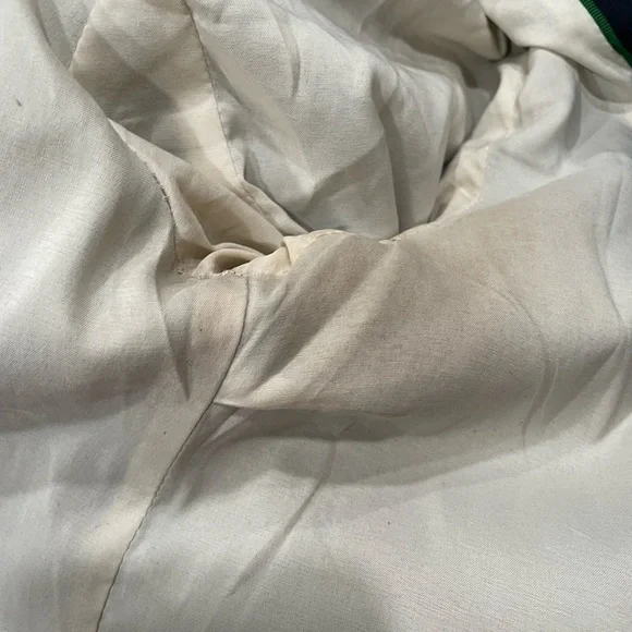 H&M BLUE BLAZER - Picture 4 of 7